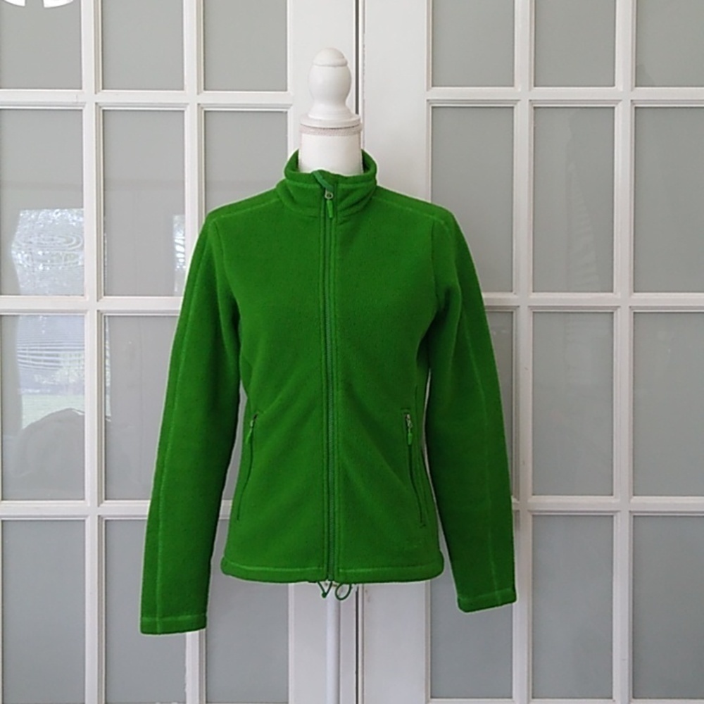 Marmot Furnace Fleece Jacket Size - M - Picture 2 of 16